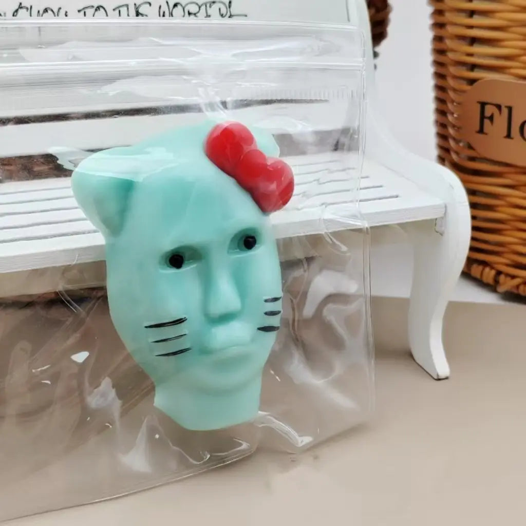 Pinch Bubble Fidget Toy