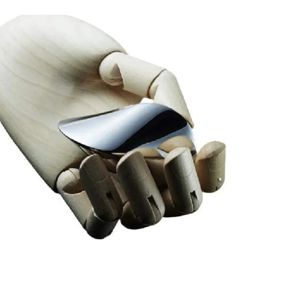 Stainless Steel Anxiety Fidget Ball