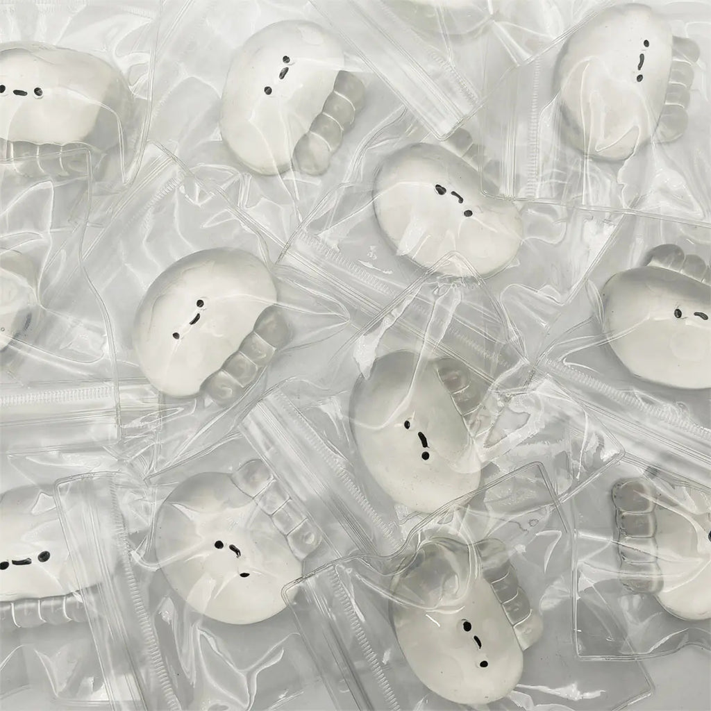 Pinch Bubble Fidget Toy