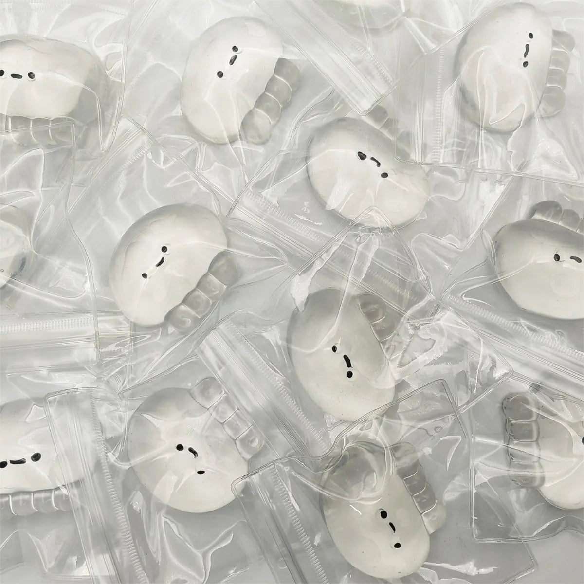 Pinch Bubble Fidget Toy