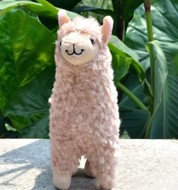Animal Plush Toy