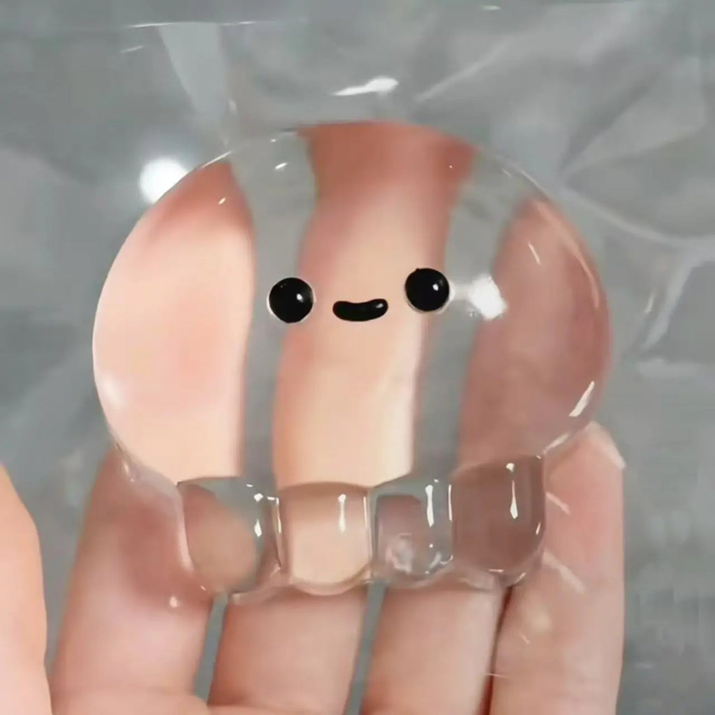 Pinch Bubble Fidget Toy