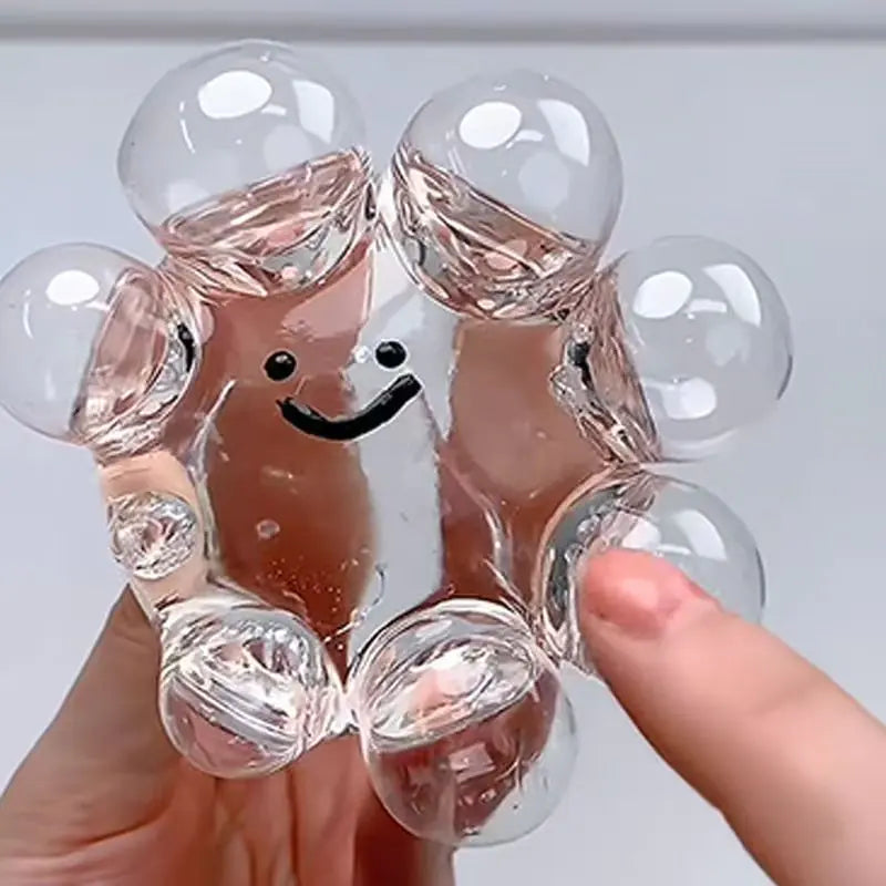 Pinch Bubble Fidget Toy